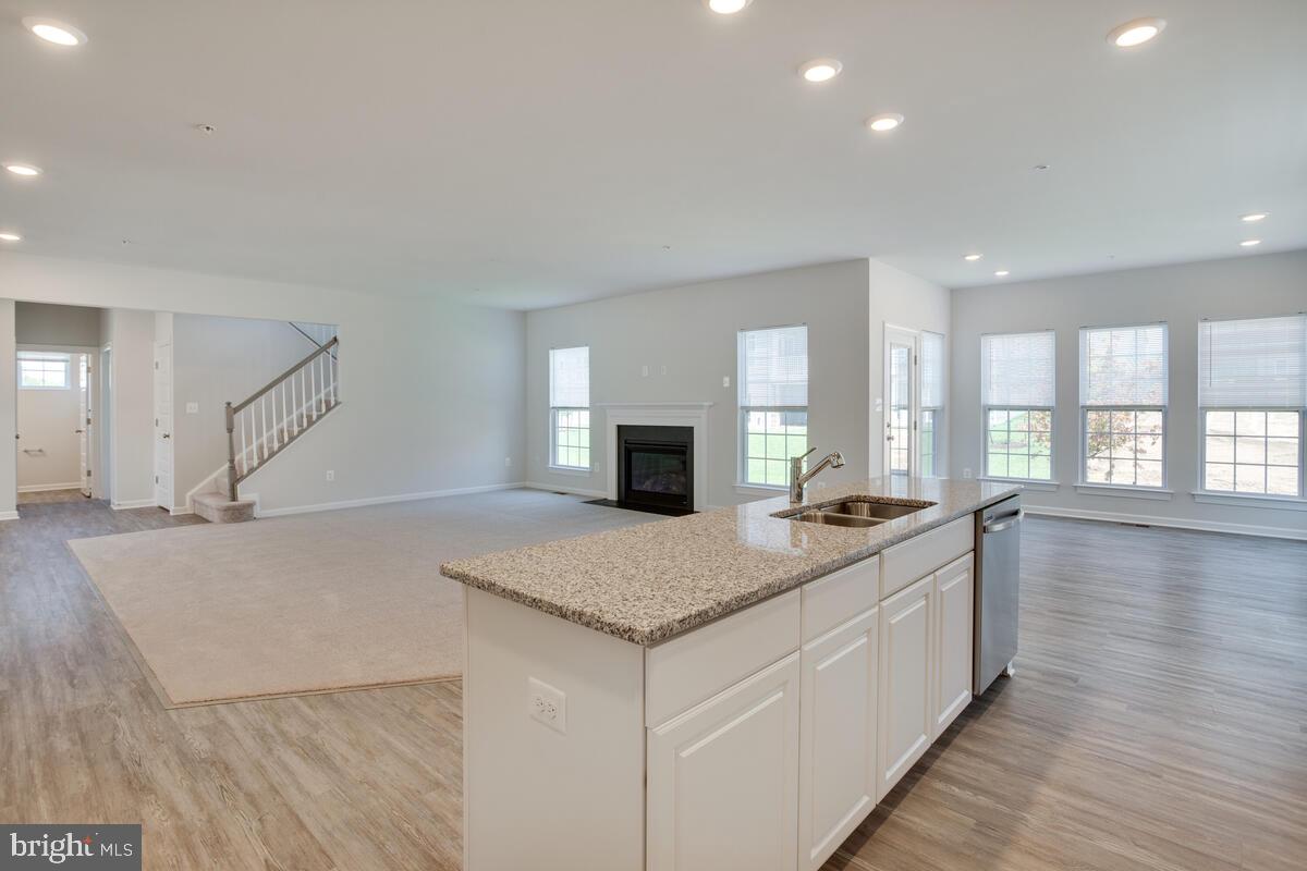 VILLAGES OF SAVANNAH - Residential