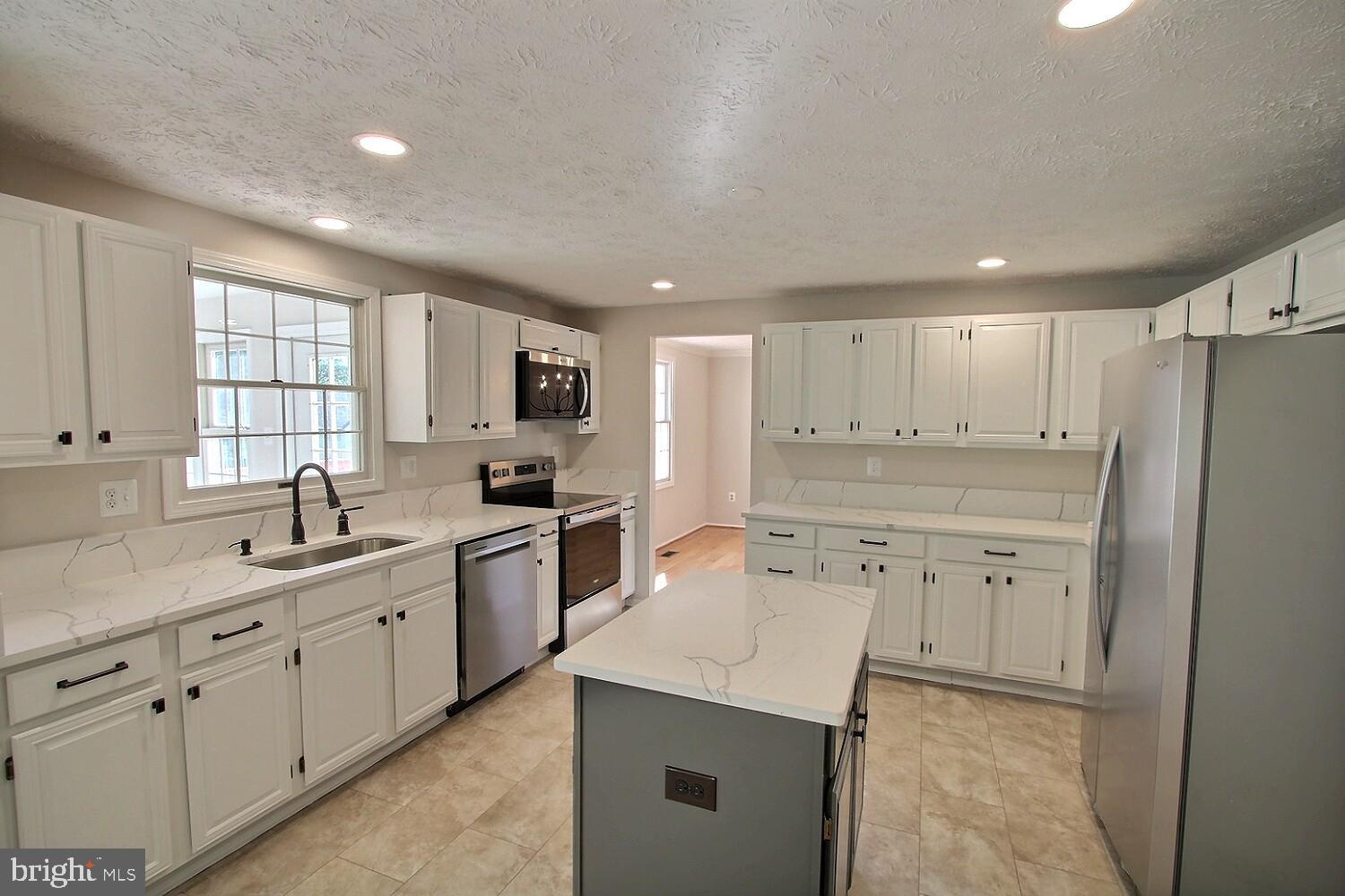 DUFIEF MILL - Residential