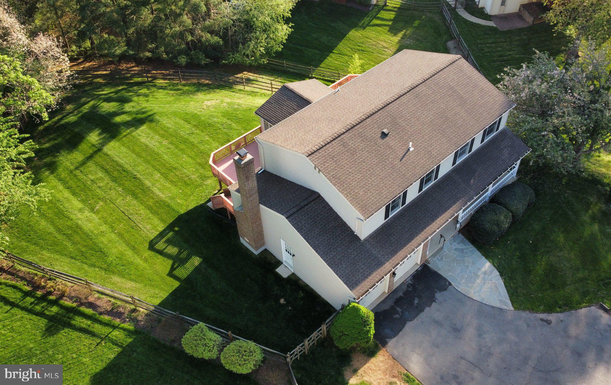 DUFIEF MILL - Residential