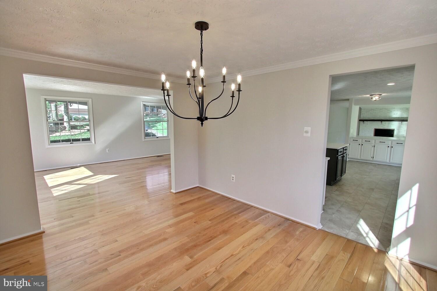 DUFIEF MILL - Residential