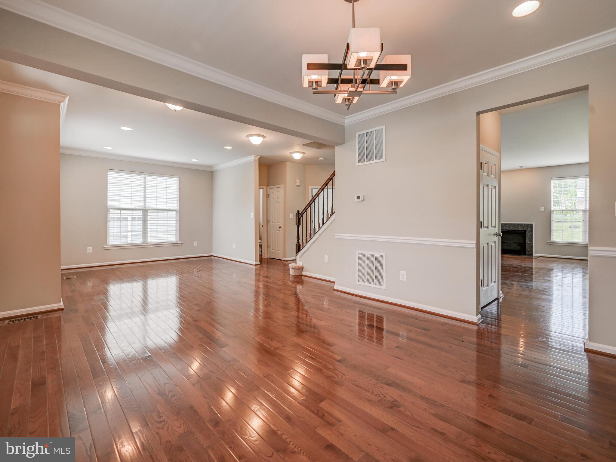 THE PARKE AT MOUNT WASHINGTON - Residential Lease