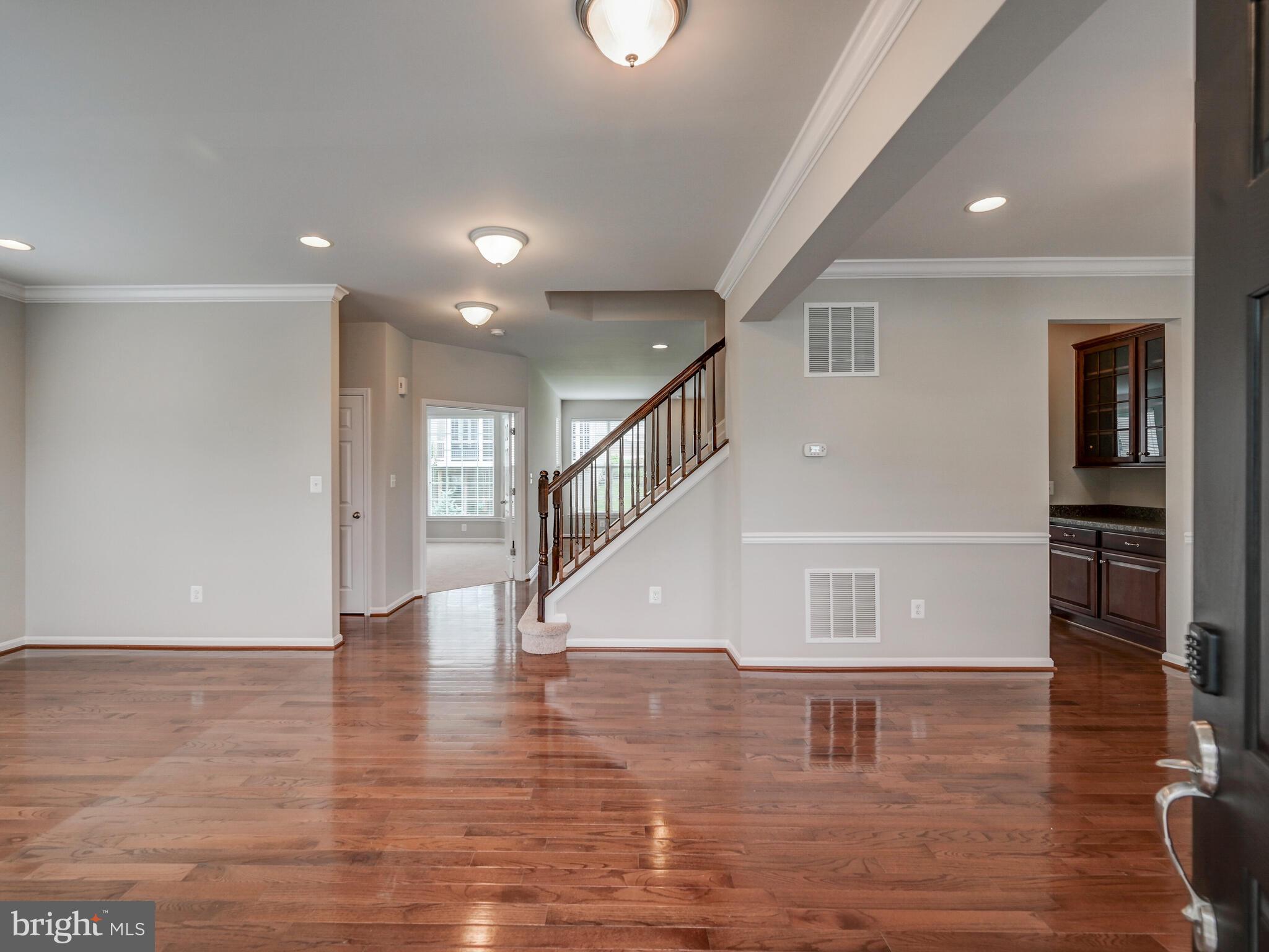 THE PARKE AT MOUNT WASHINGTON - Residential Lease