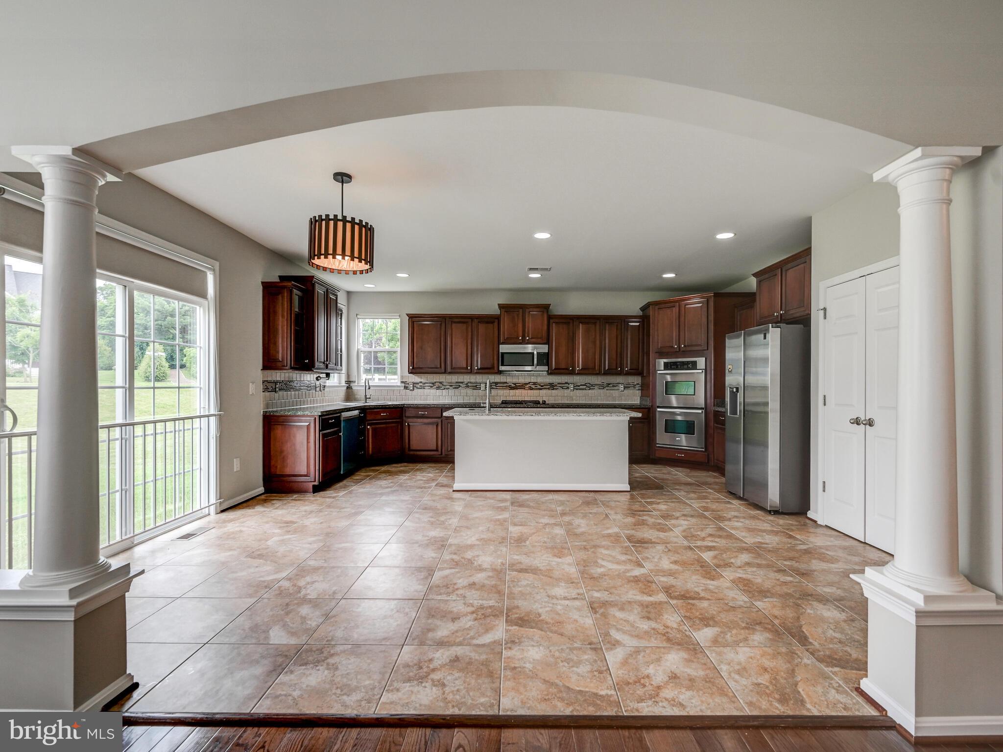 THE PARKE AT MOUNT WASHINGTON - Residential Lease