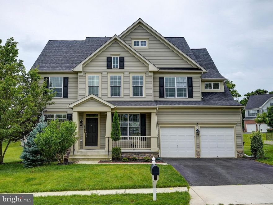 Absolutely stunning 5BR/3.5BA home in the desirable community of Parke at Mount Washington is now available for rent!  Enjoy the gleaming hardwoods, granite countertops and stainless steel appliances, large center island with breakfast bar, double wall oven and cooktop in the beautiful spacious kitchen, separate dining room allows for easy hosting of family dinners. and the gas fireplace in the family room overlooking the rear yard. Master suite boasts walk in closet and spa bath with his and hers vanities, soaking tub and separate shower.  Lower level rec room and storage round out this wonderful opportunity to stay in a highly desirable community.  Freshly Painted!  9 Month New Carpet!  3 year new microwave!  3 year new dishwashers (2)!  Community pool, tennis courts and tot lot.  Convenient to 695, 83, Mt Washington Village, Quarry Lake and so much more!