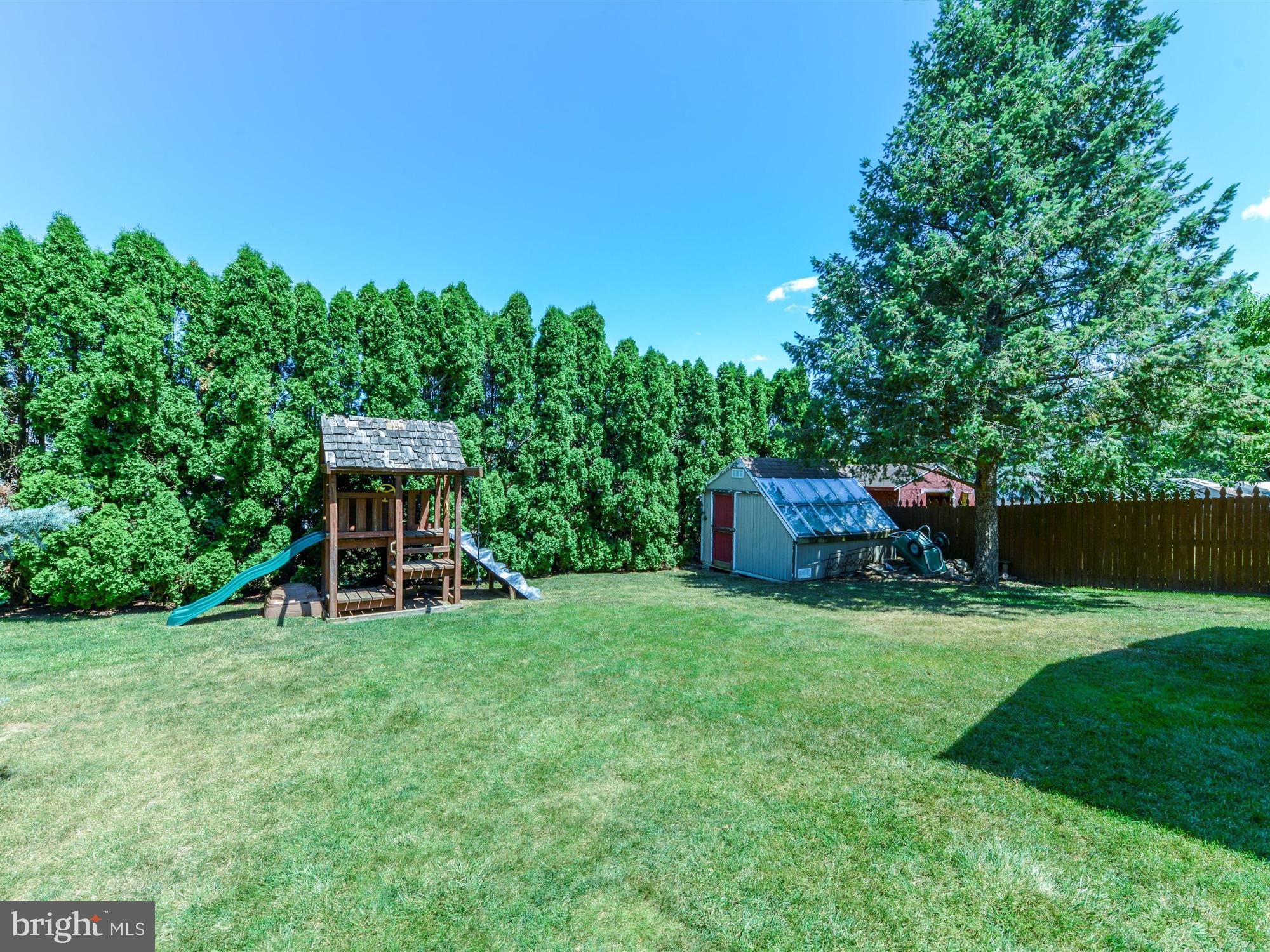 PENN TWP - Residential