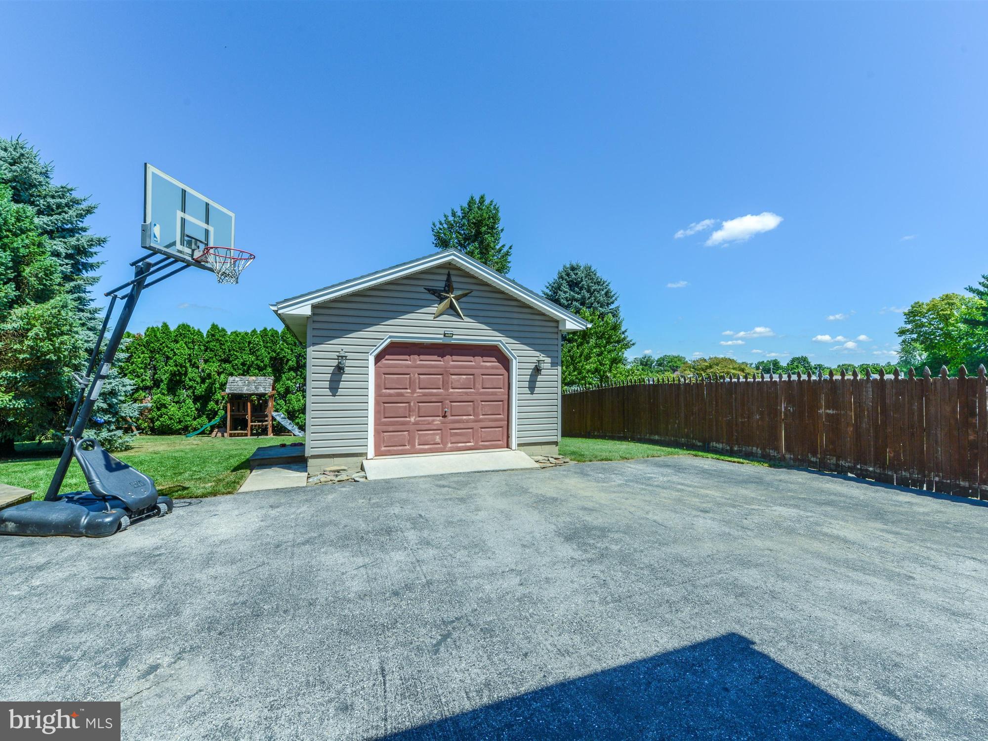 PENN TWP - Residential