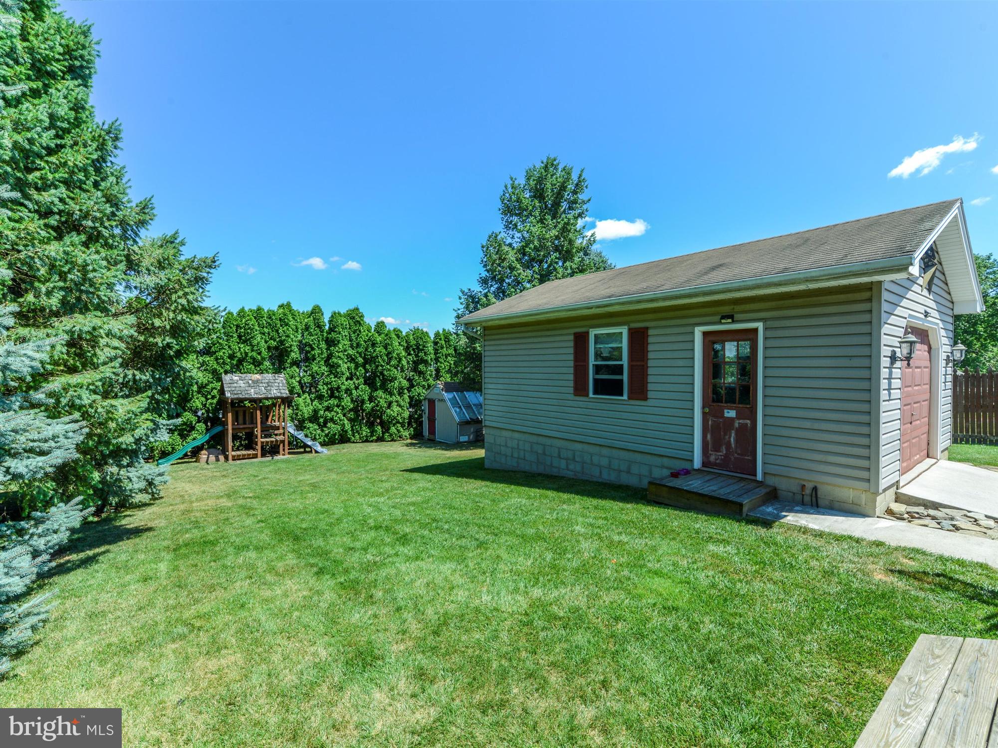 PENN TWP - Residential