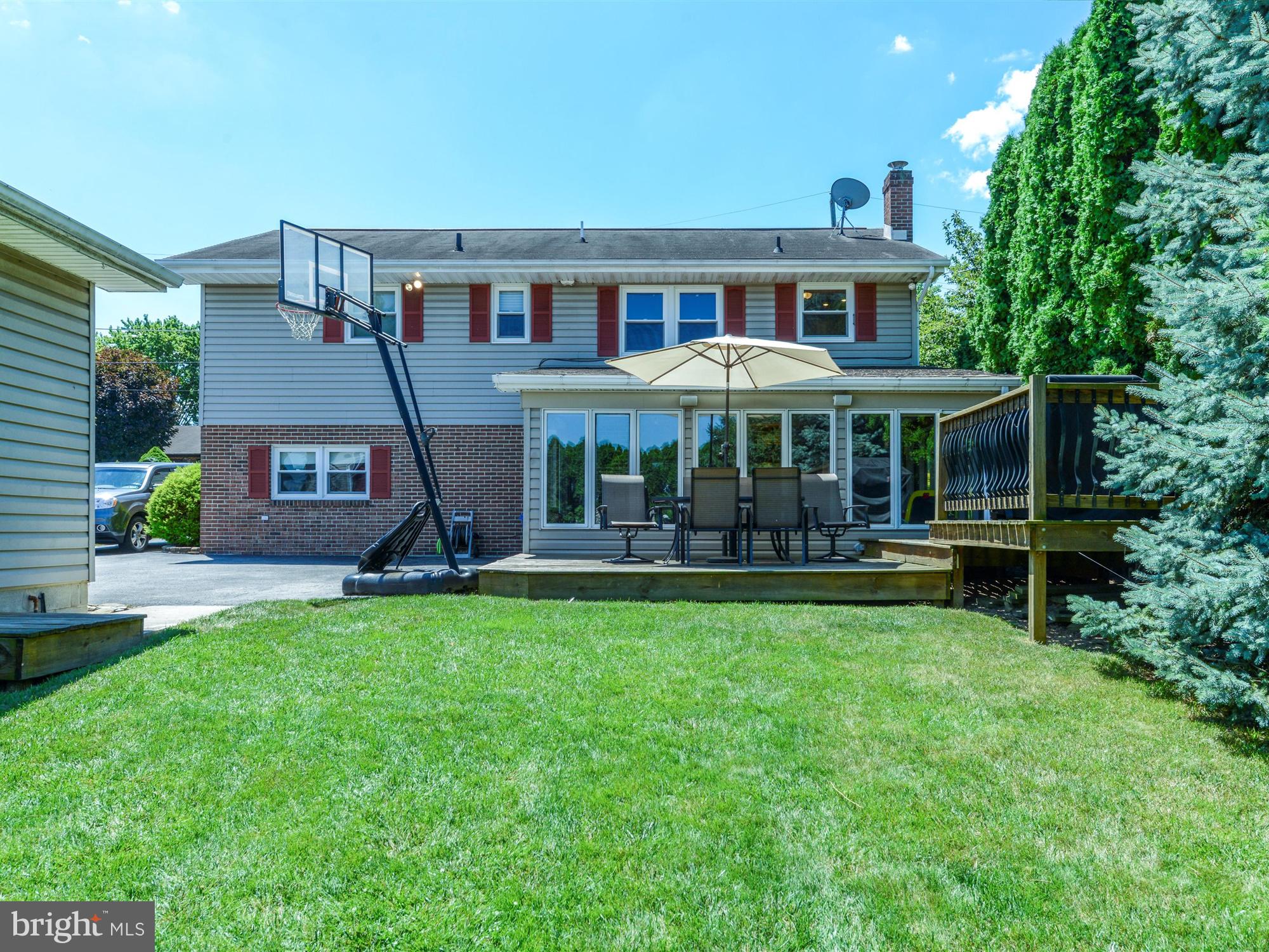 PENN TWP - Residential