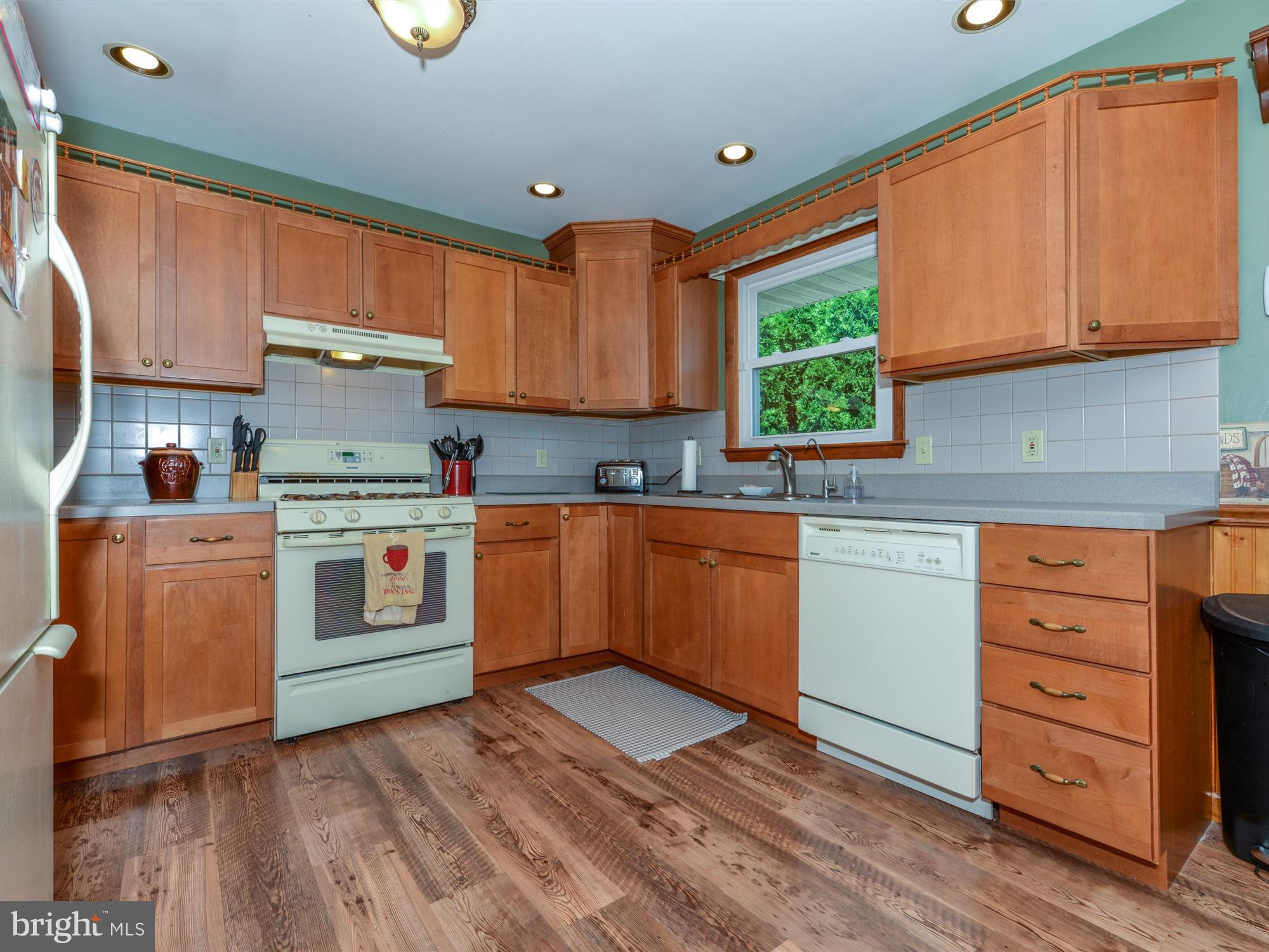 PENN TWP - Residential