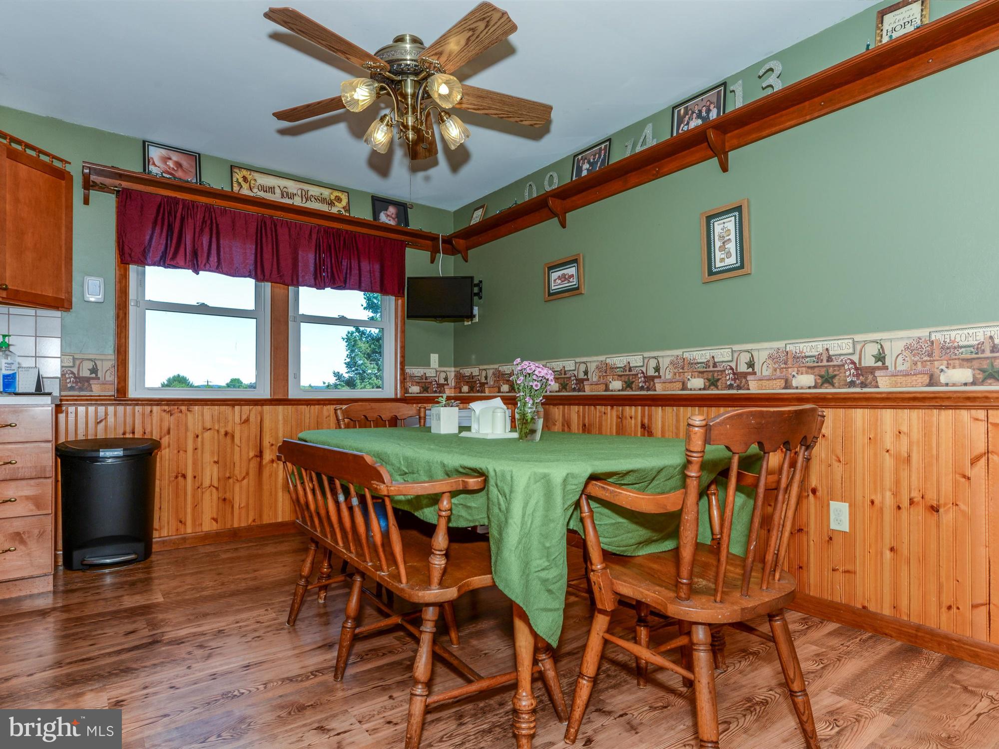 PENN TWP - Residential