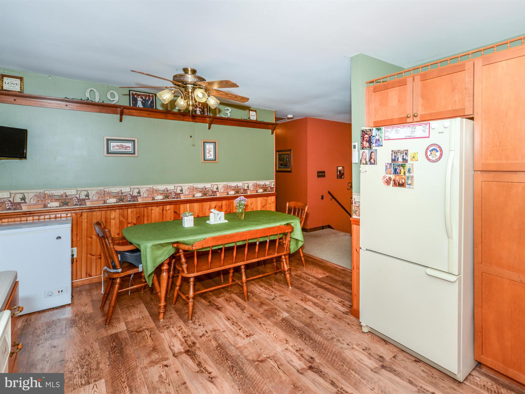 PENN TWP - Residential