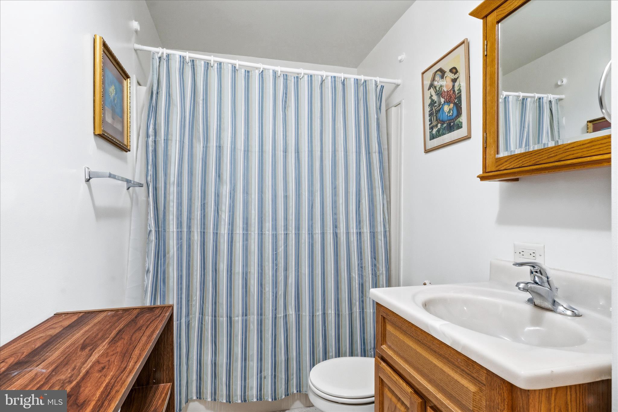 DEARBOUGHT - Residential