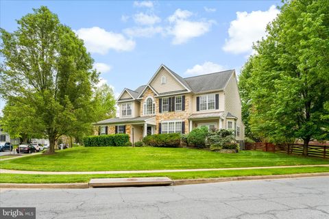 1700 DEARBOUGHT DRIVE FREDERICK MD 21701