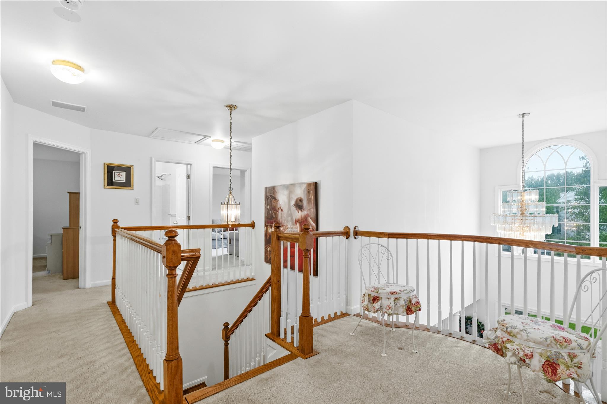 DEARBOUGHT - Residential
