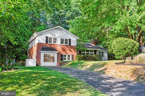 1117 WESTBRIAR COURT NE VIENNA VA 22180