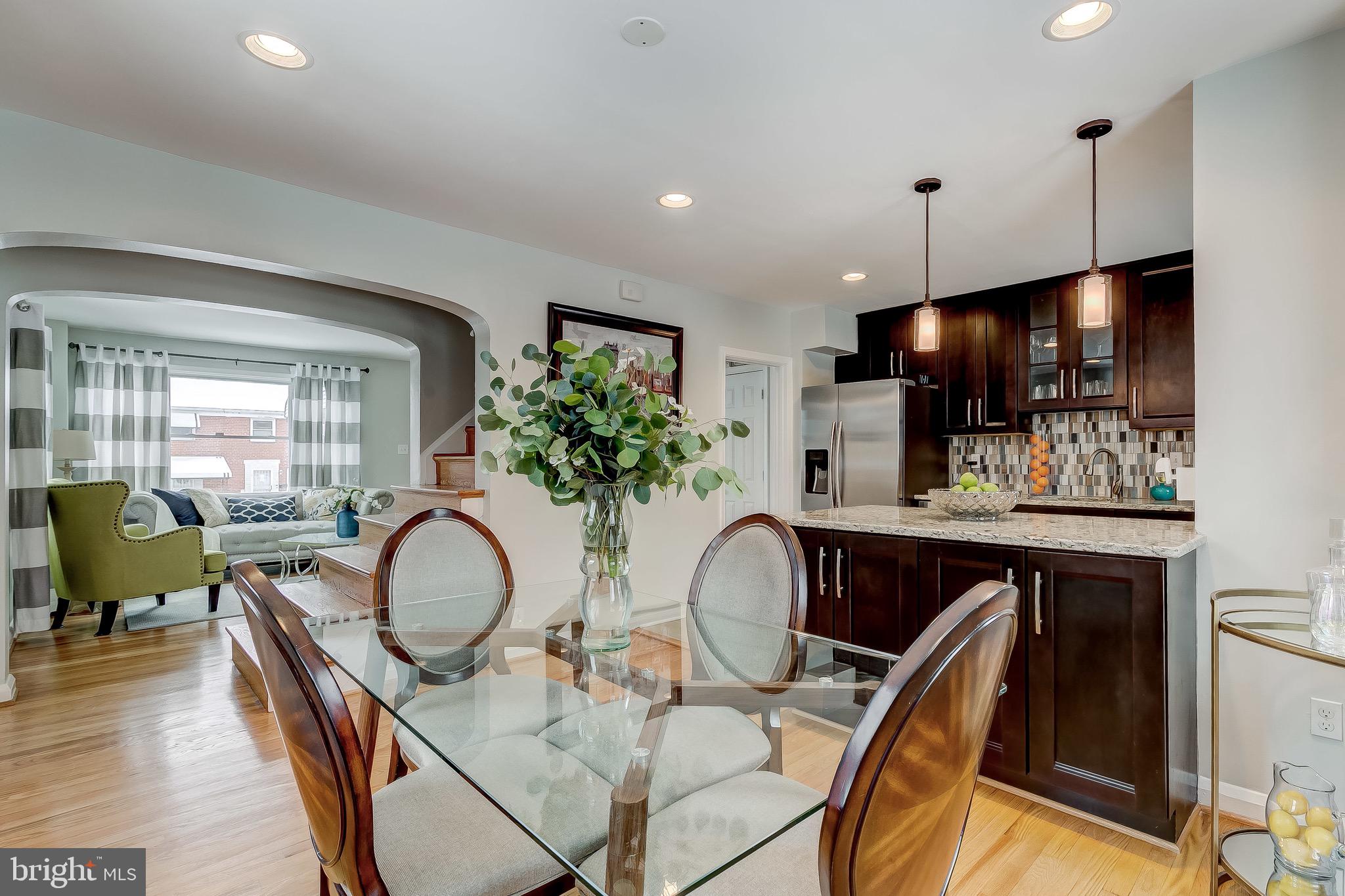 GLEN OAKS - Residential