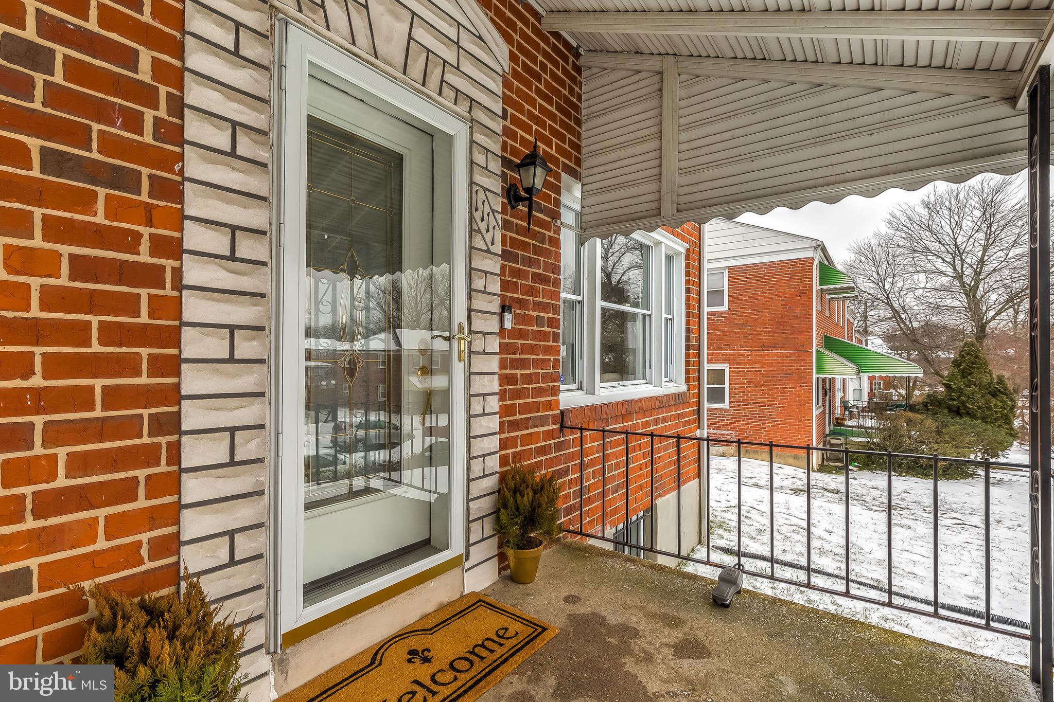 GLEN OAKS - Residential