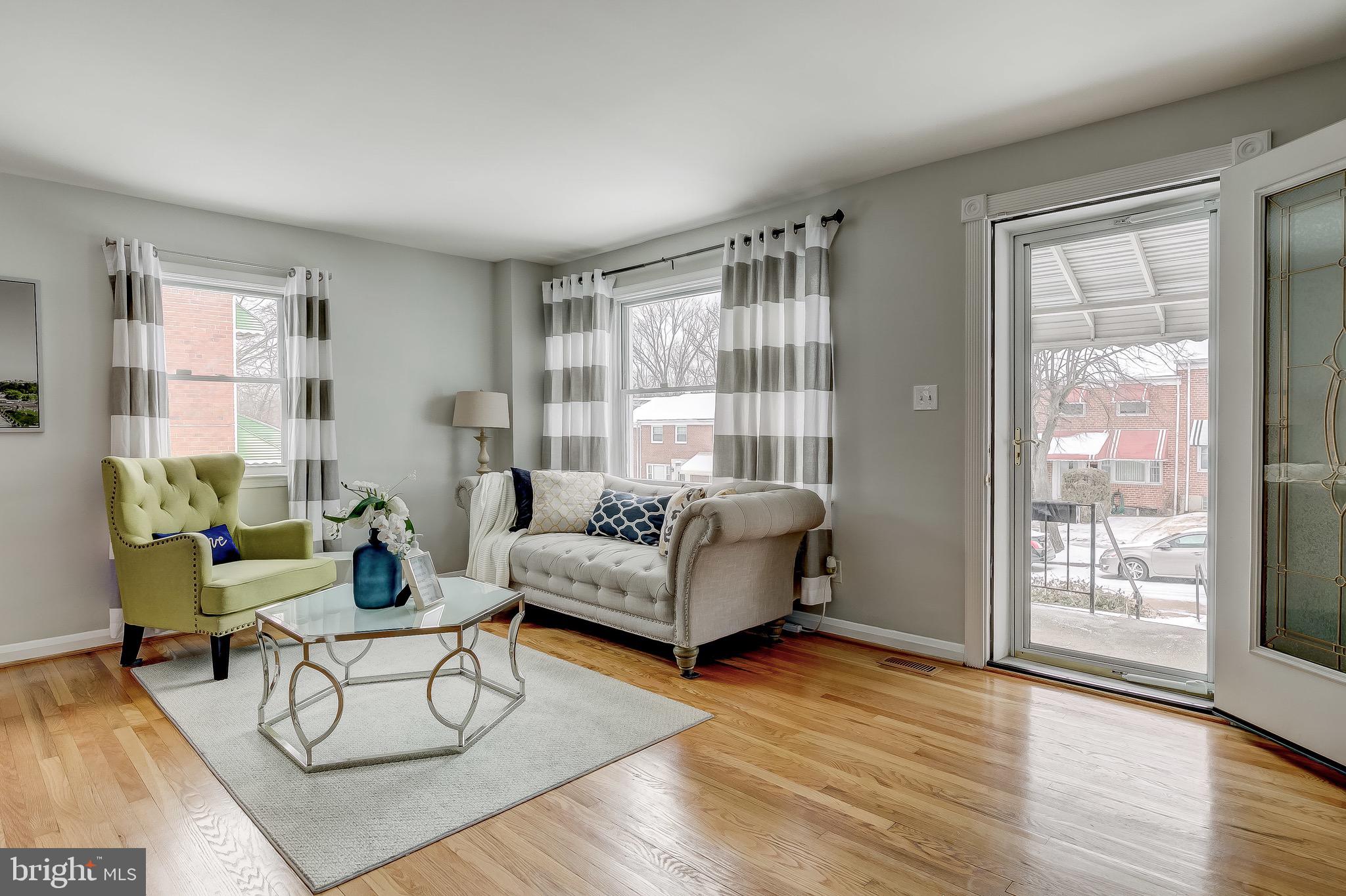 GLEN OAKS - Residential