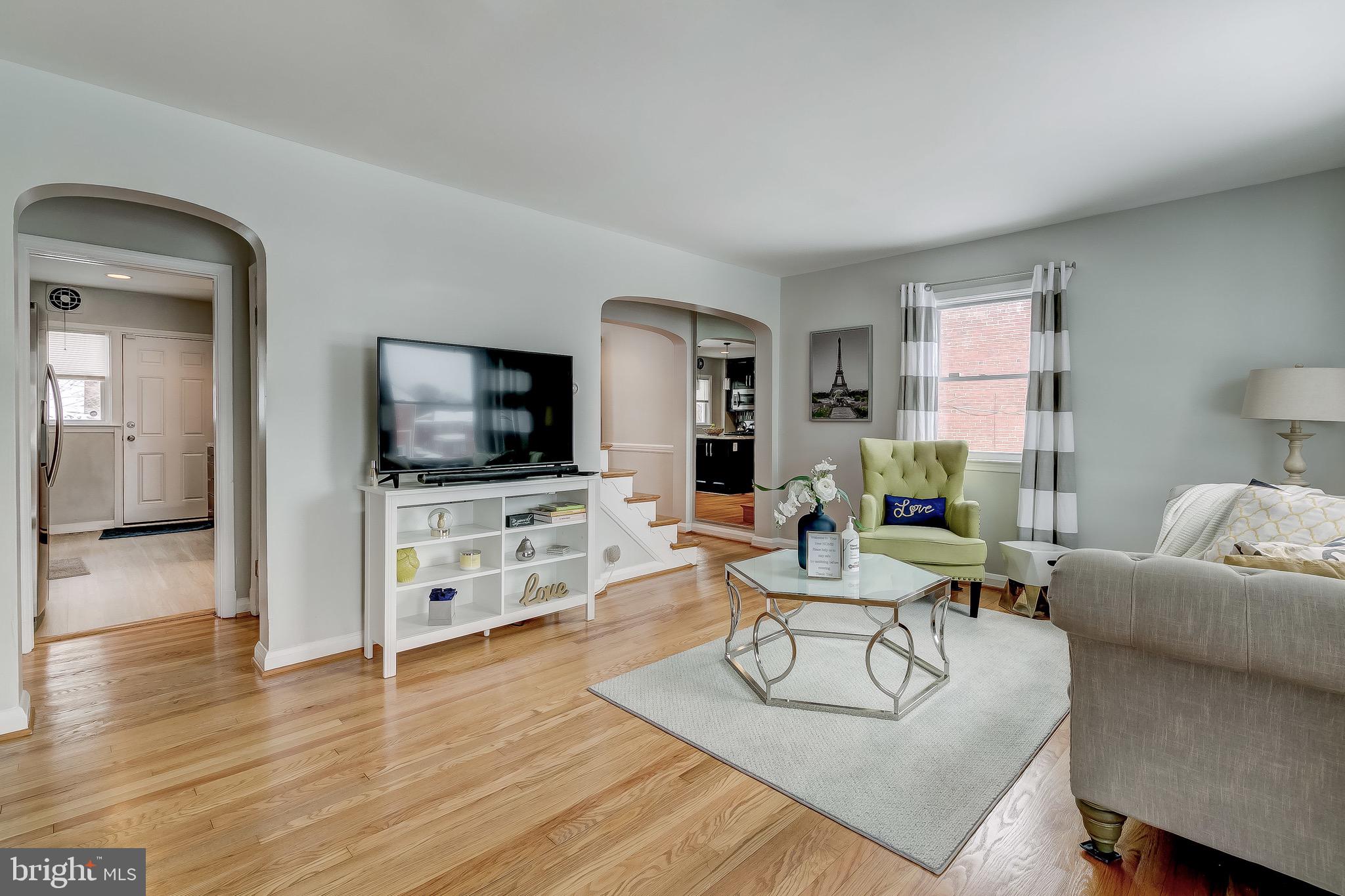 GLEN OAKS - Residential