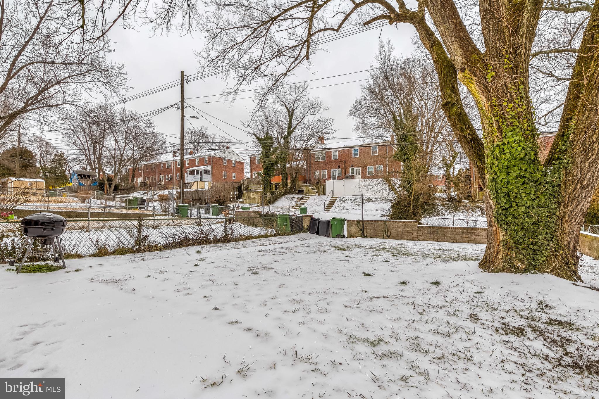 GLEN OAKS - Residential