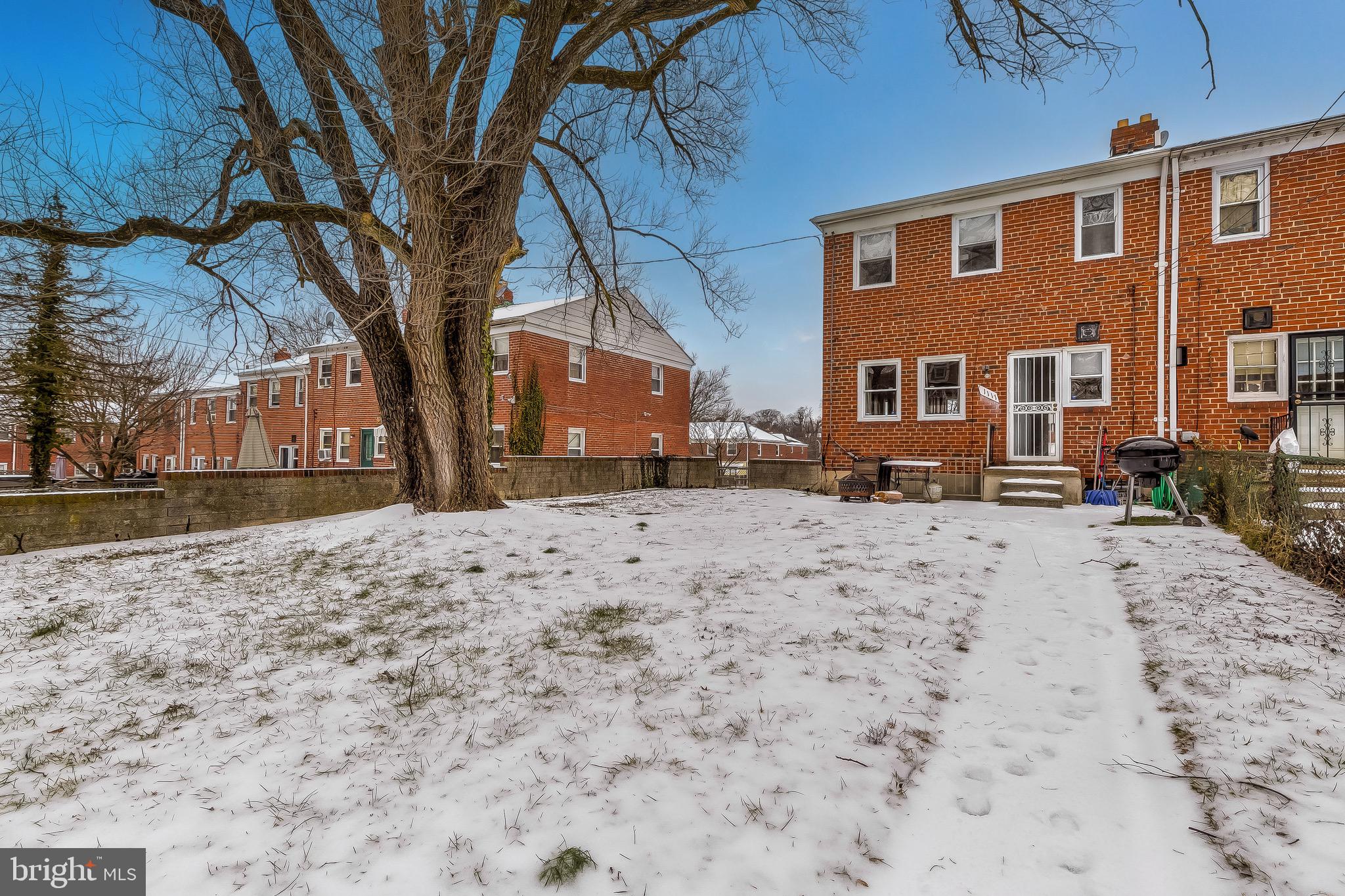 GLEN OAKS - Residential