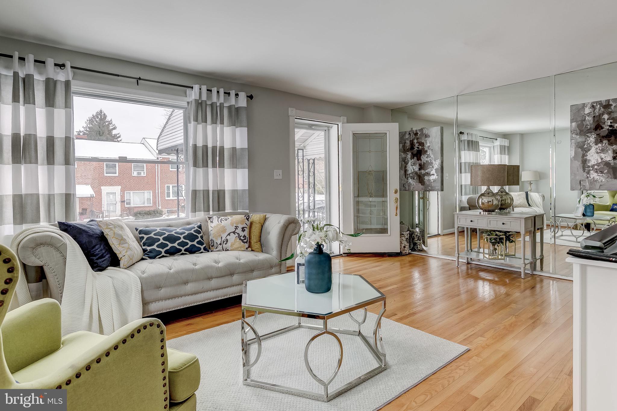 GLEN OAKS - Residential