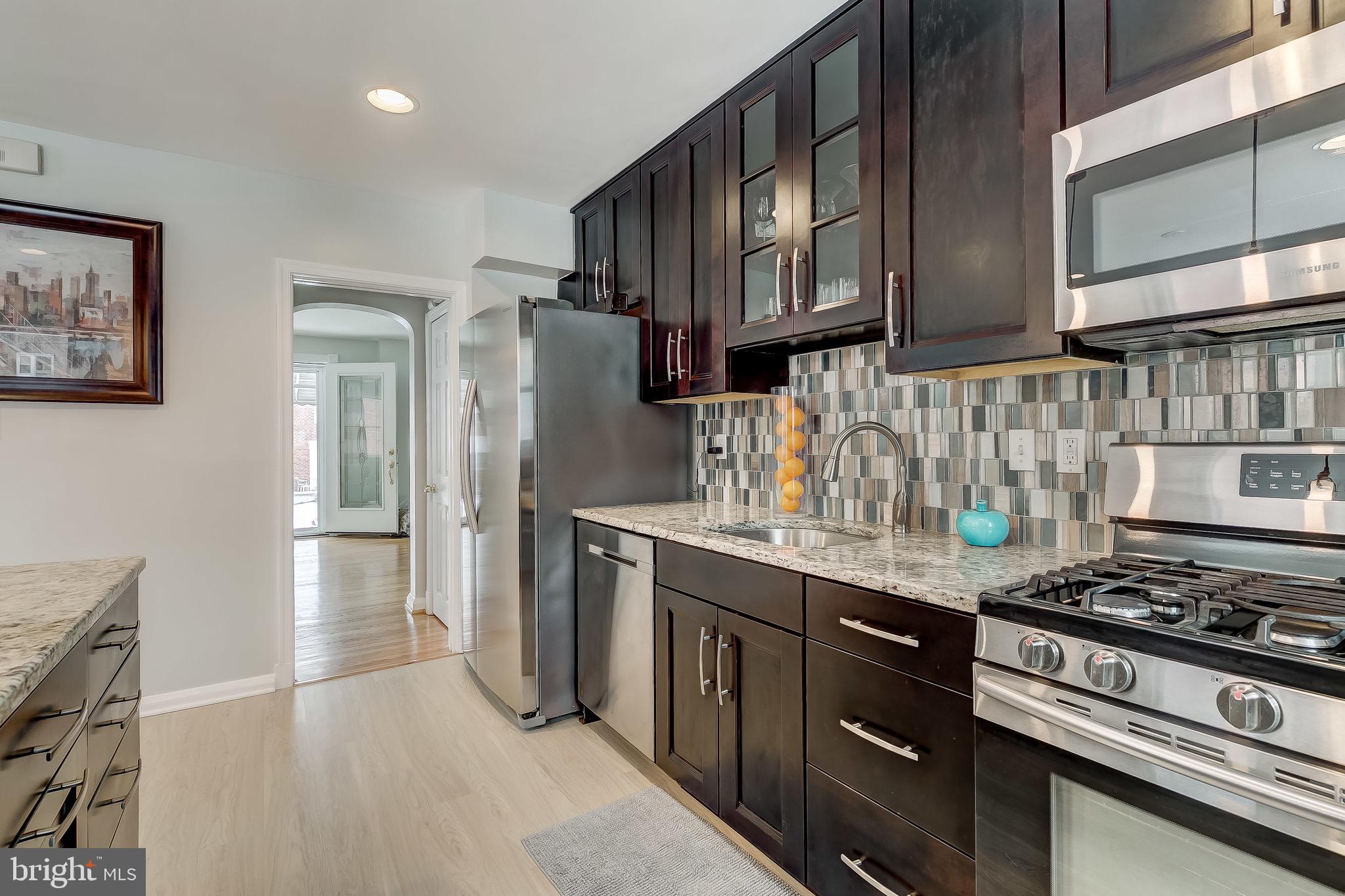 GLEN OAKS - Residential