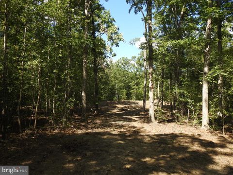 Vacant Land For Sale - 465 Equestrian Landing Trail<br/> BUMPASS, VA 23024