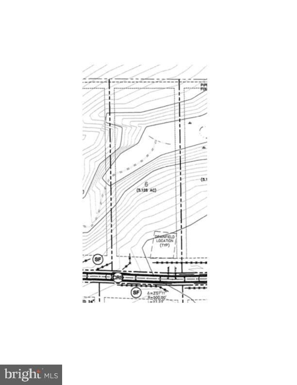 EQUESTRIAN LANDING - Land