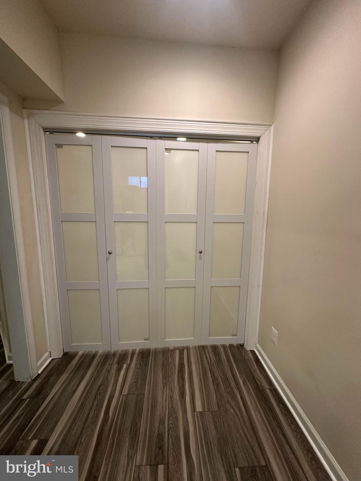 NEW BRISTOW VILLAGE - Residential Lease