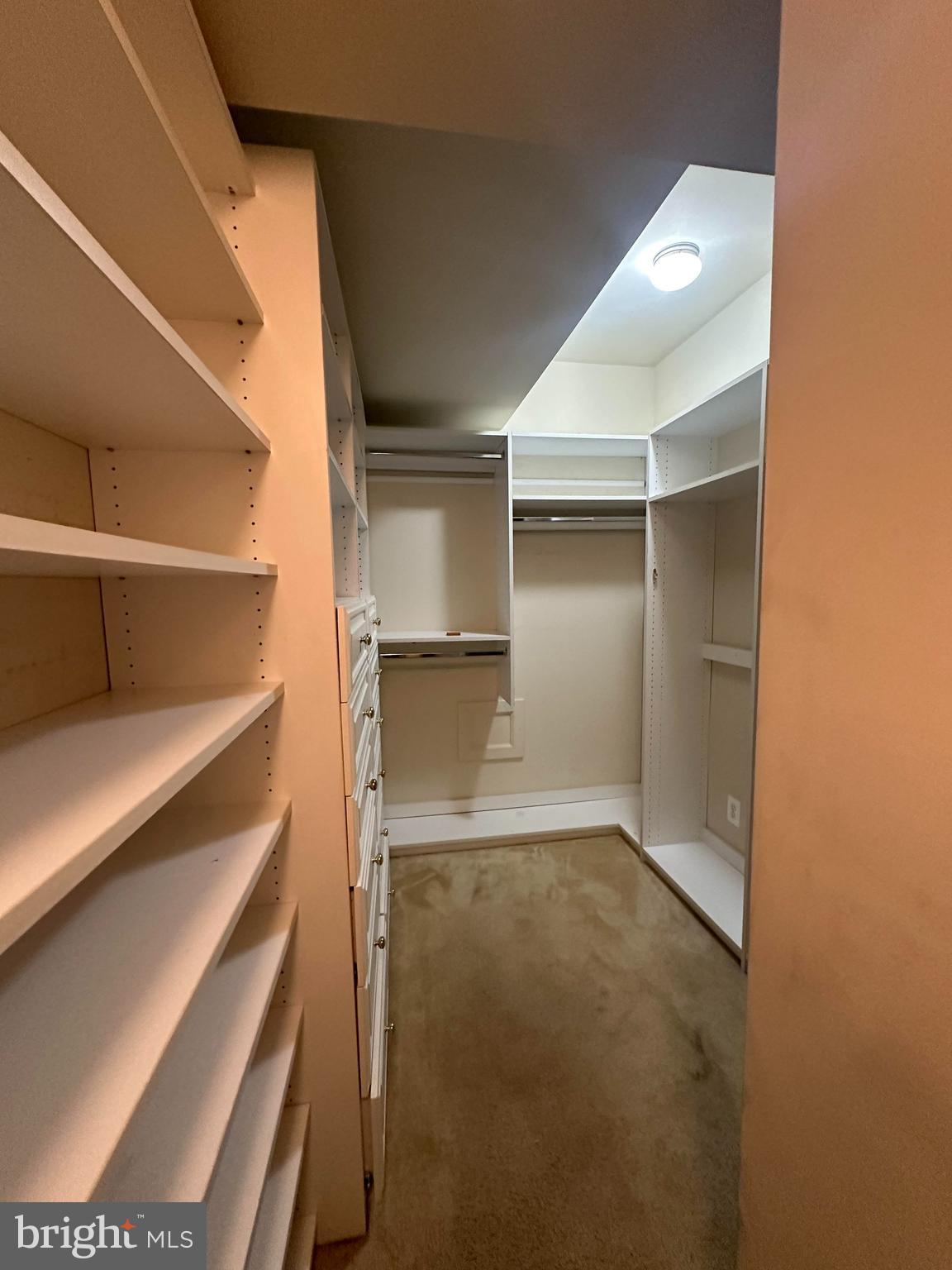 NEW BRISTOW VILLAGE - Residential Lease