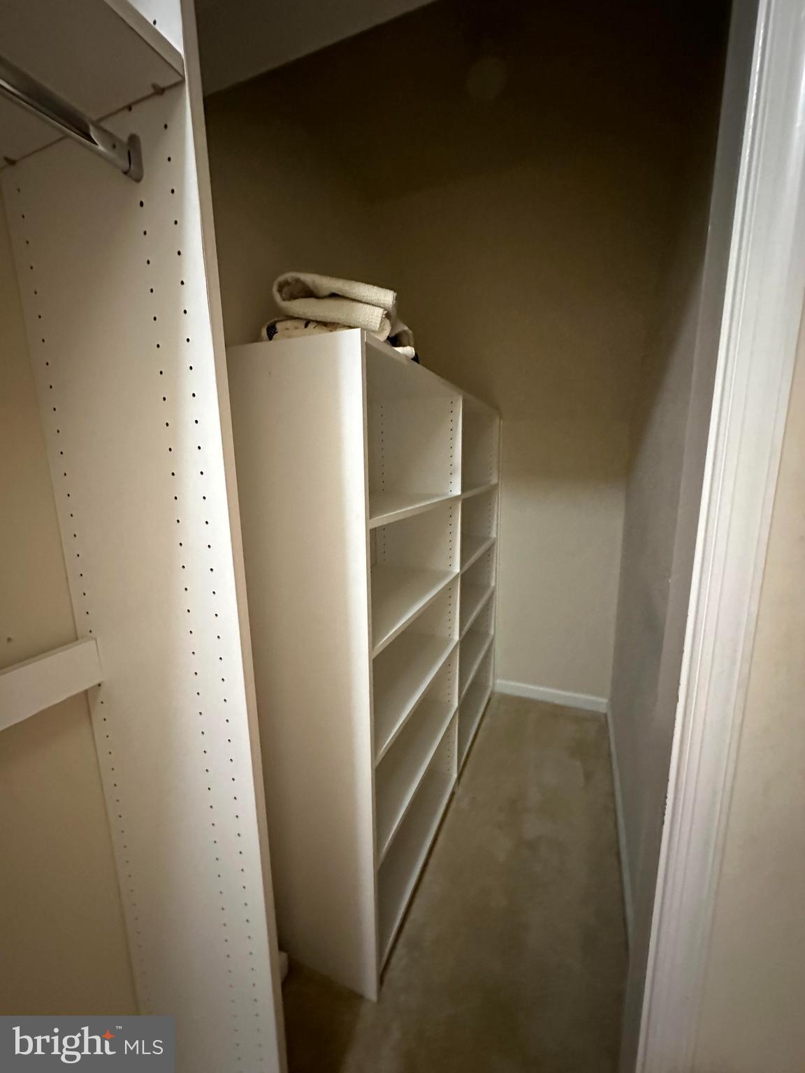 NEW BRISTOW VILLAGE - Residential Lease