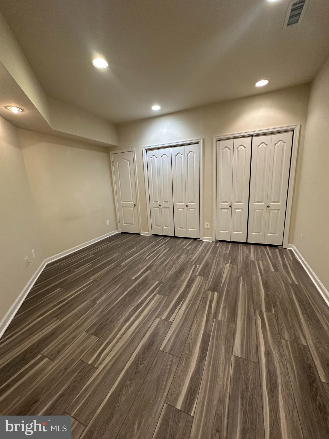 NEW BRISTOW VILLAGE - Residential Lease