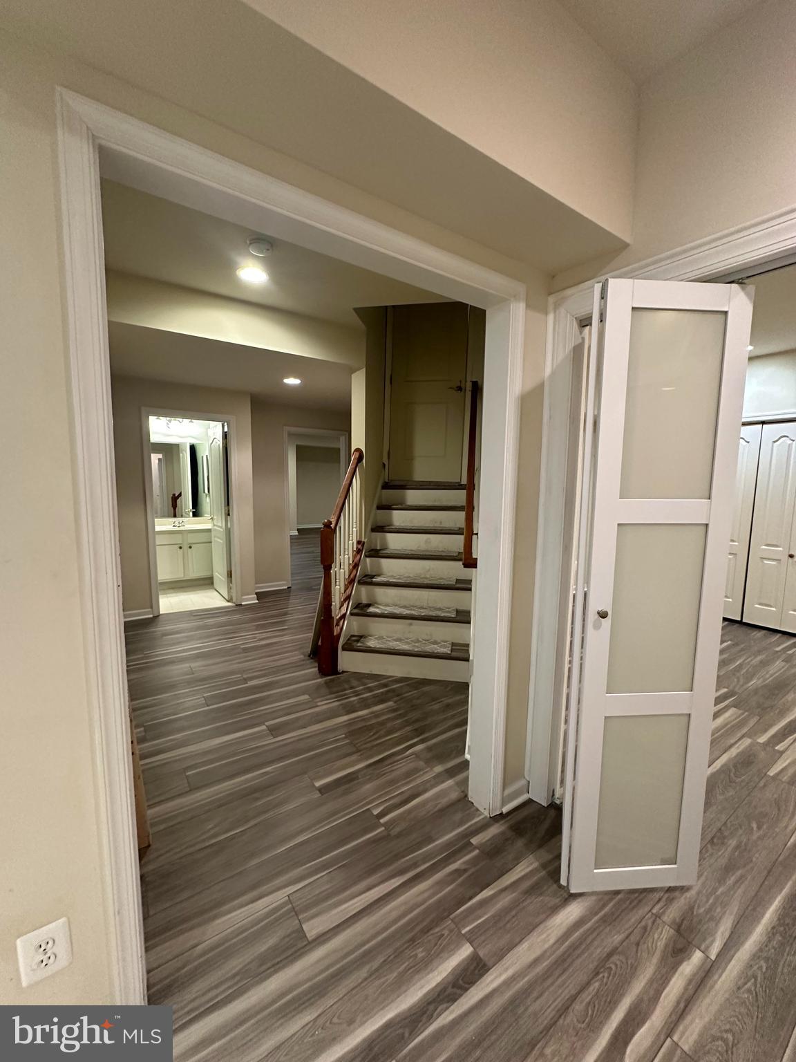 NEW BRISTOW VILLAGE - Residential Lease