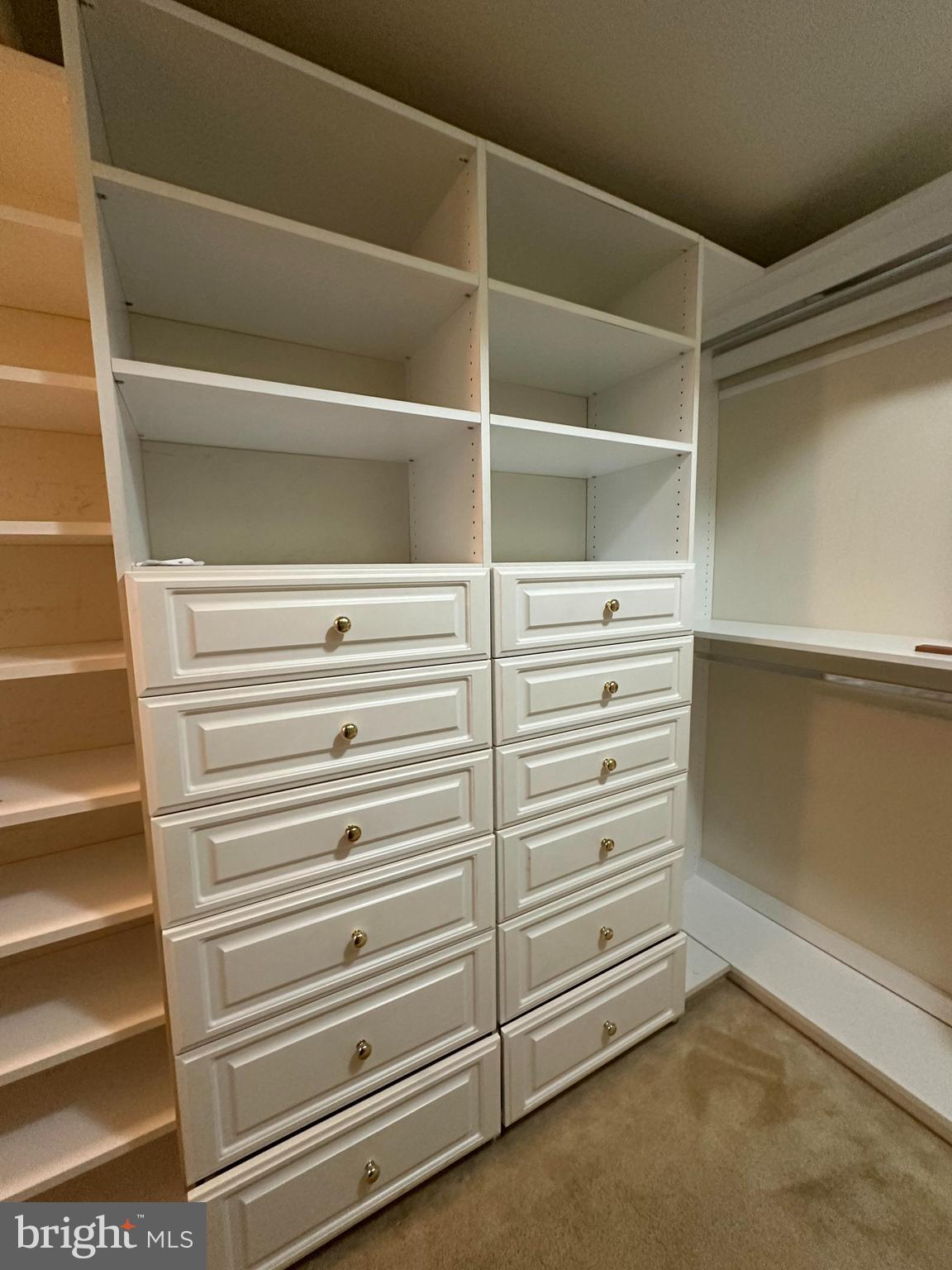 NEW BRISTOW VILLAGE - Residential Lease