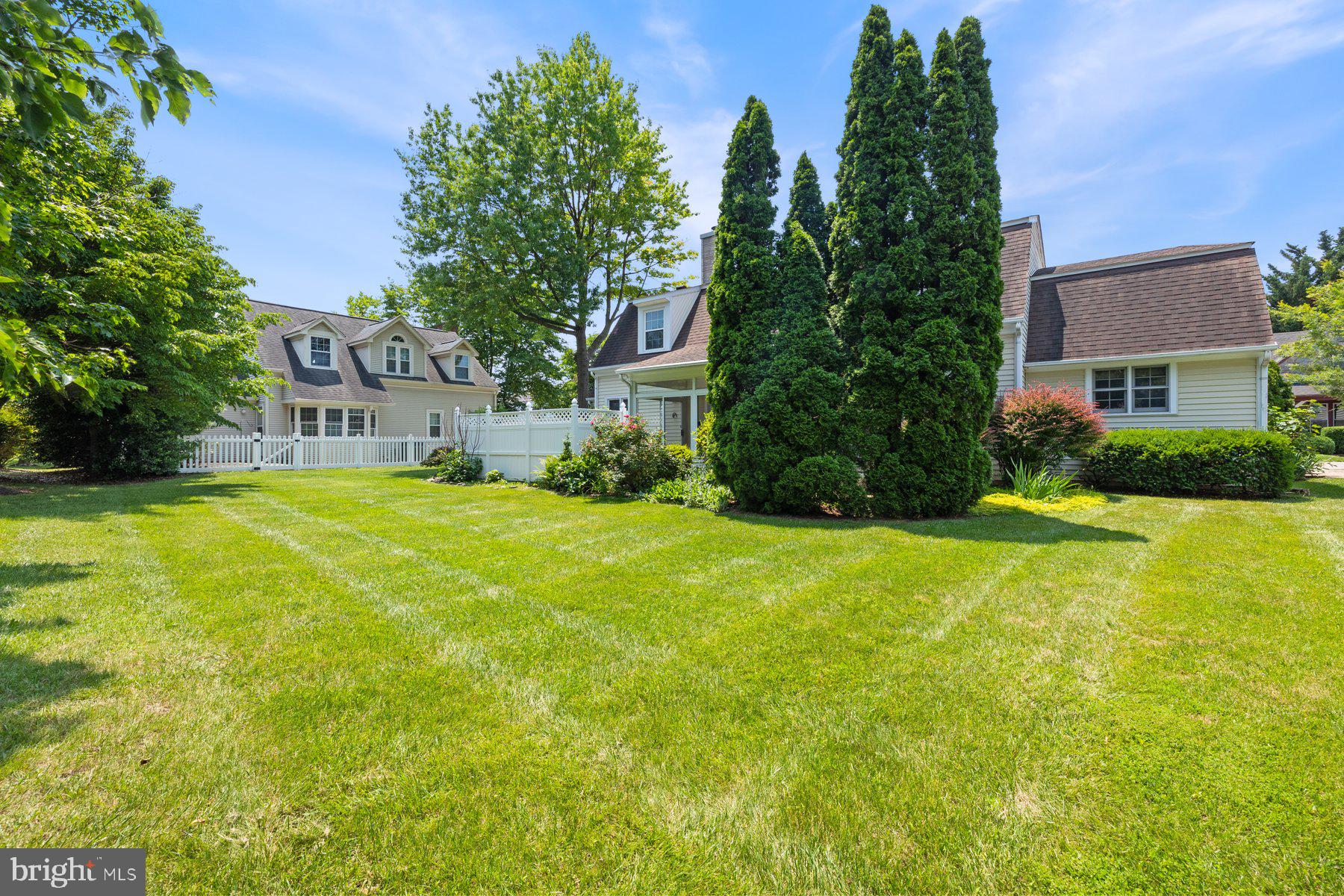 WORMANS MILL - Residential