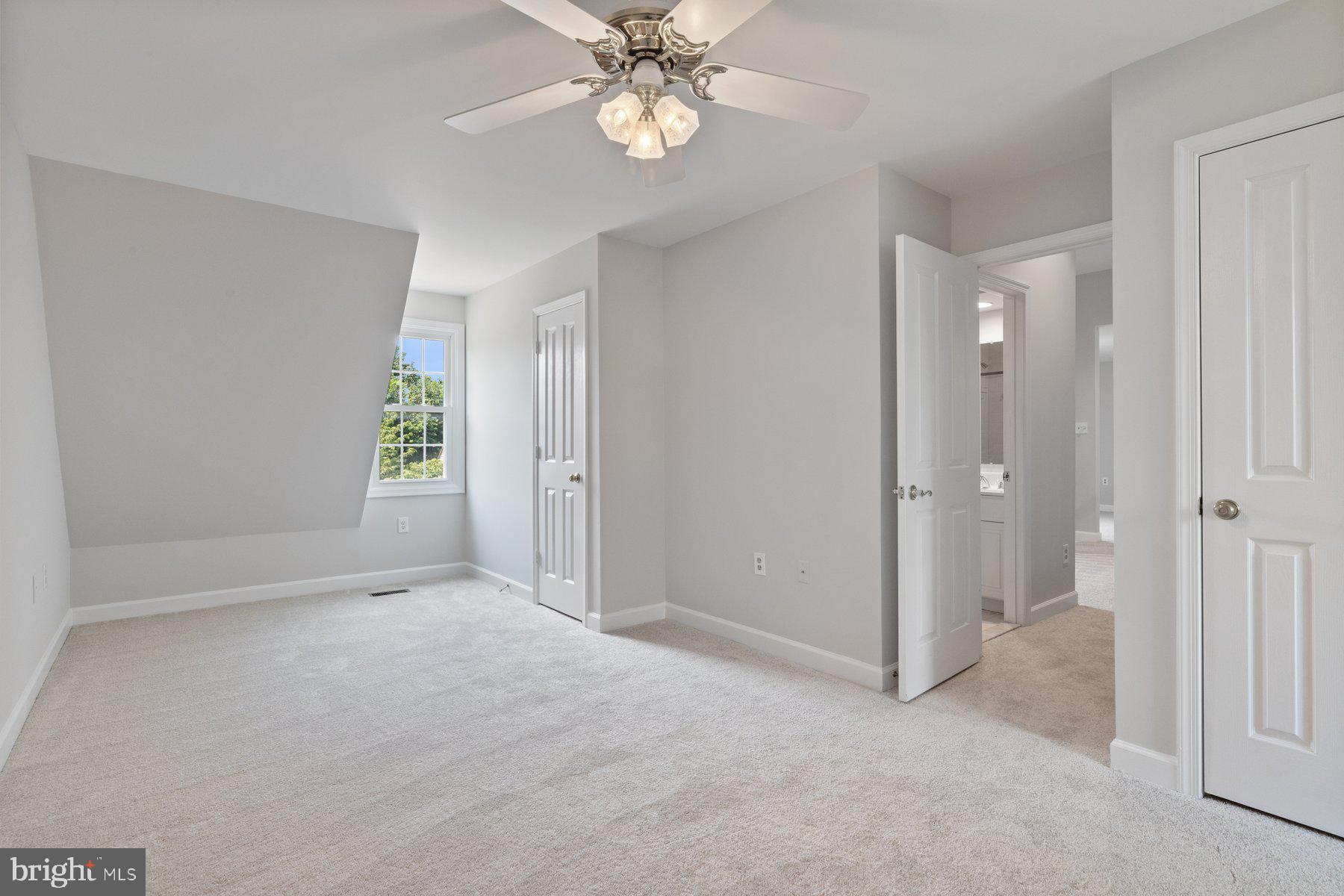 WORMANS MILL - Residential