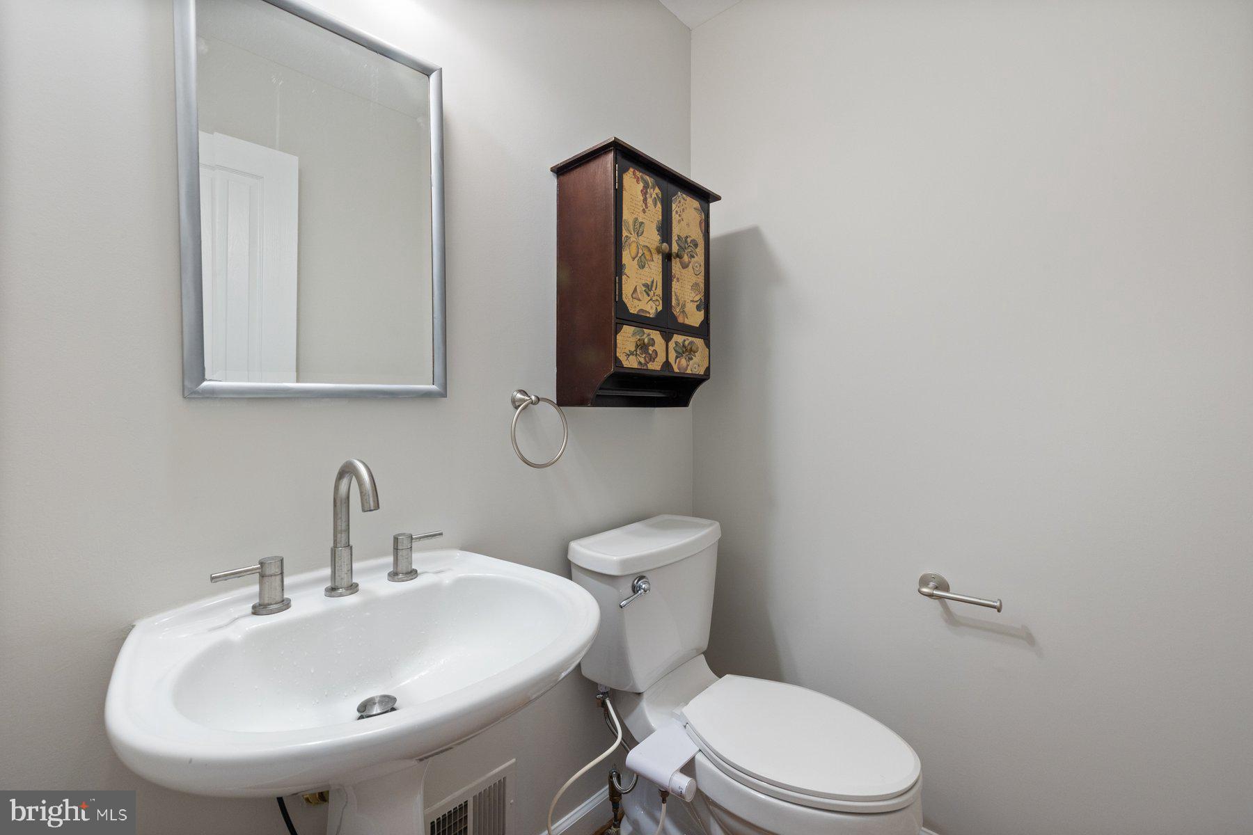 WORMANS MILL - Residential