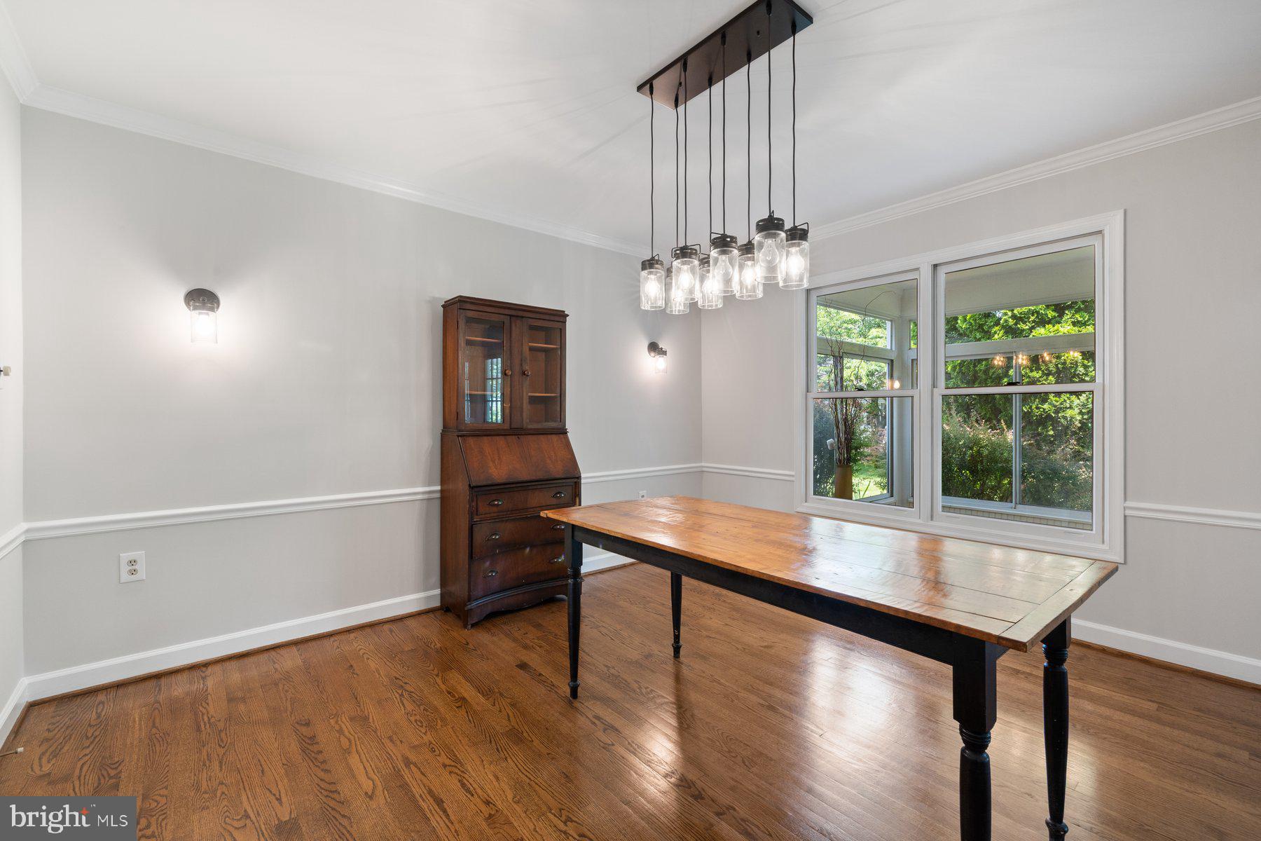 WORMANS MILL - Residential