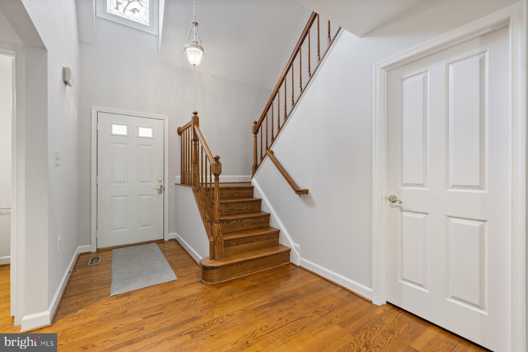 WORMANS MILL - Residential