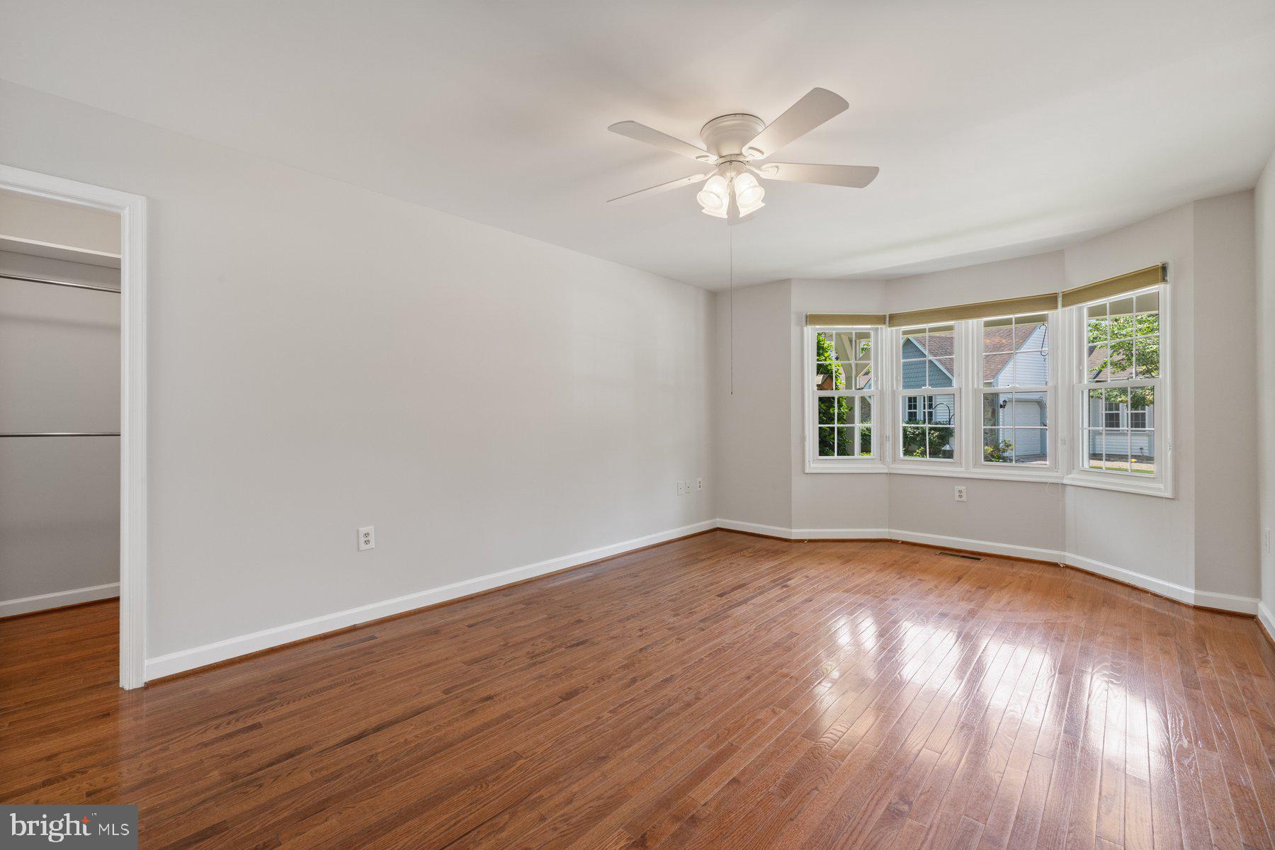 WORMANS MILL - Residential