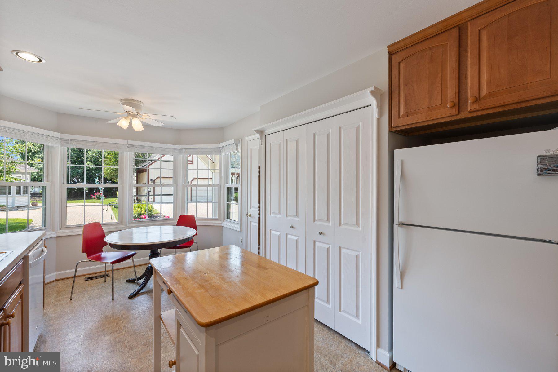 WORMANS MILL - Residential