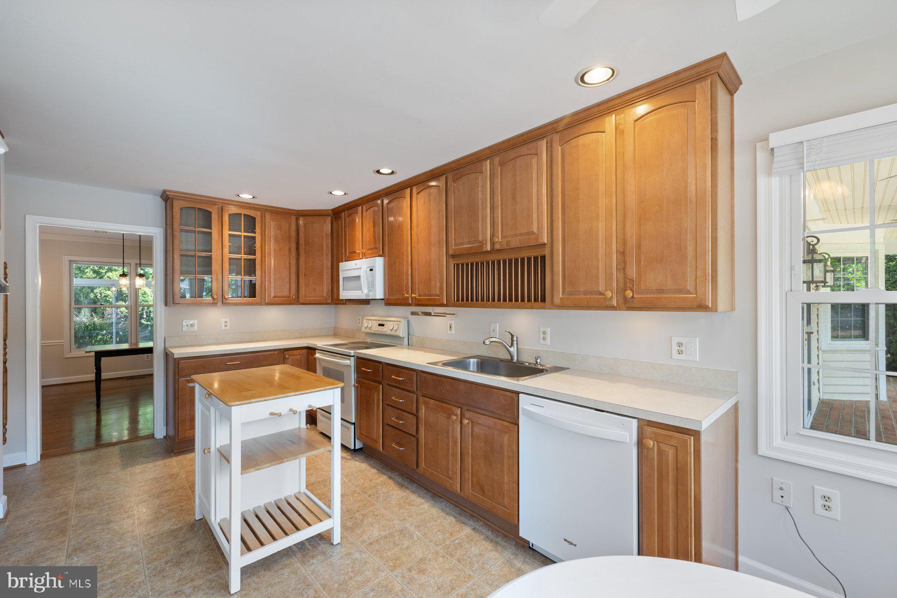 WORMANS MILL - Residential