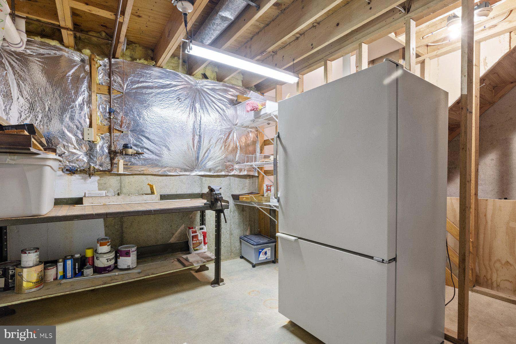 WORMANS MILL - Residential