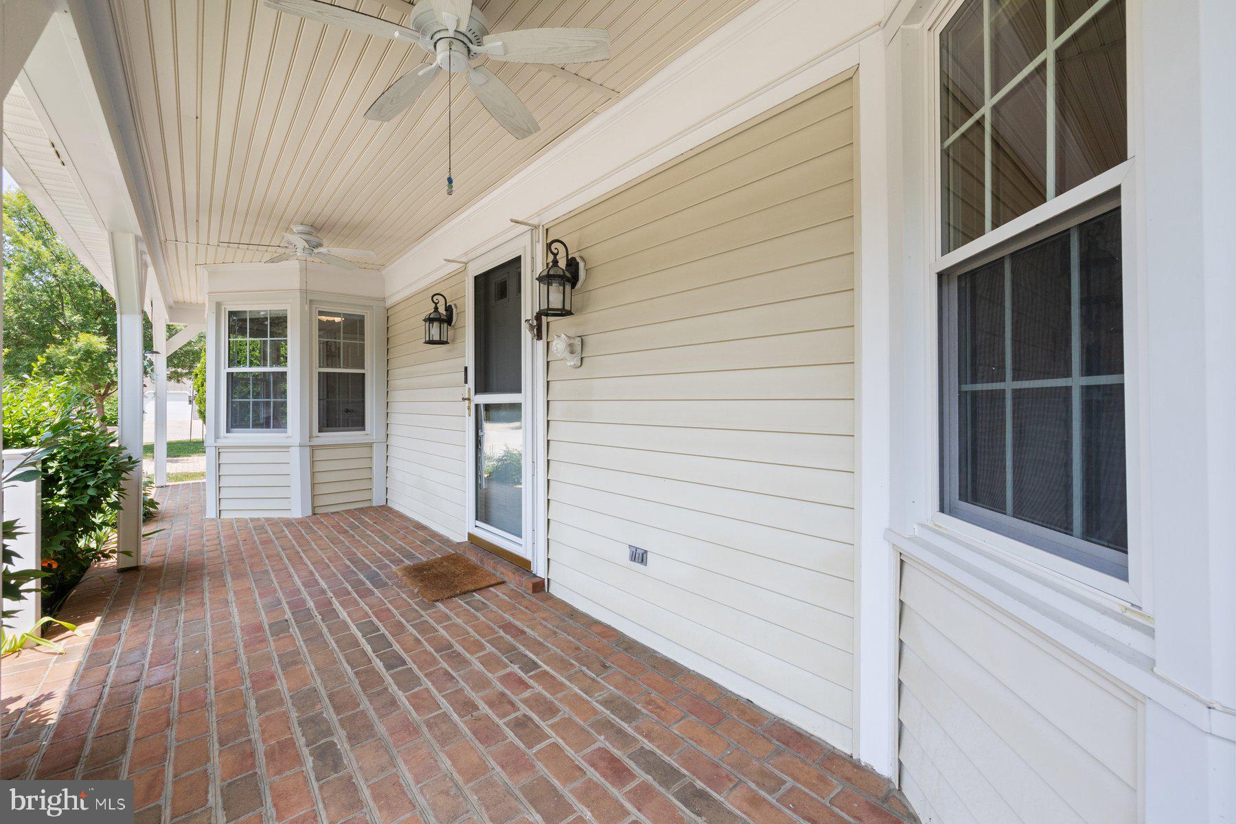 WORMANS MILL - Residential