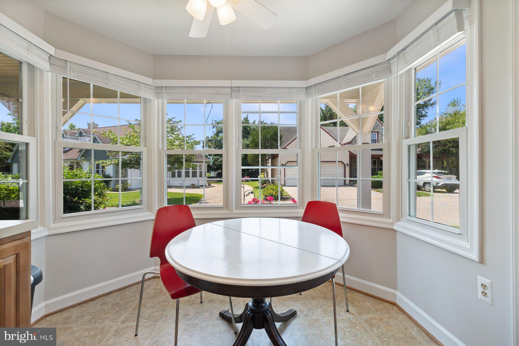 WORMANS MILL - Residential