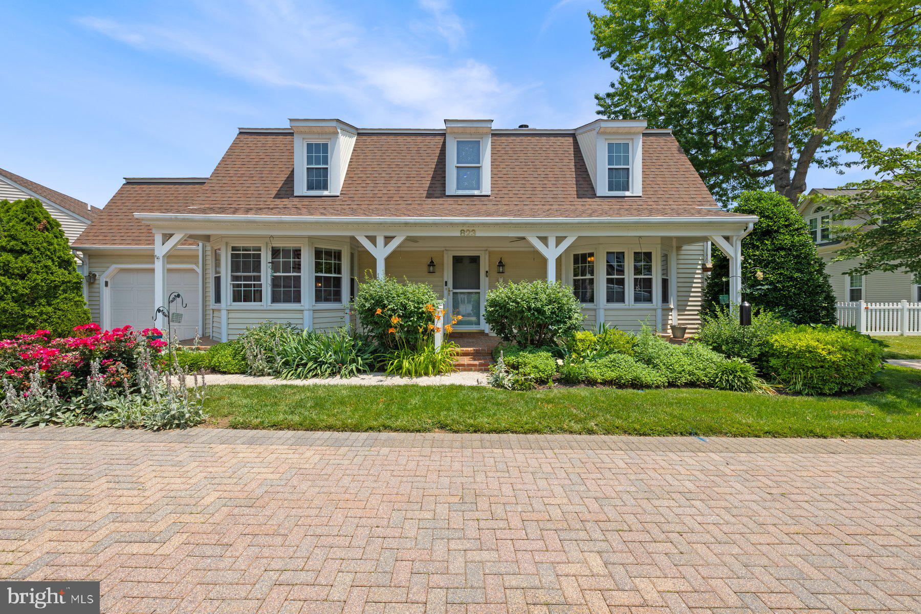 WORMANS MILL - Residential