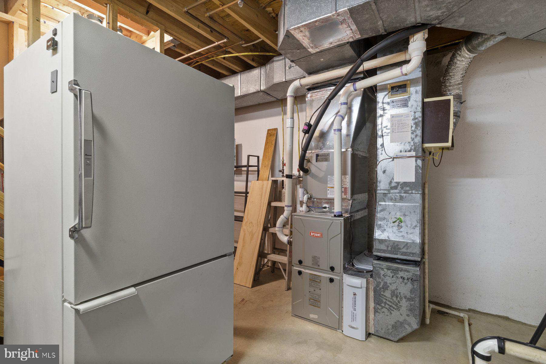 WORMANS MILL - Residential