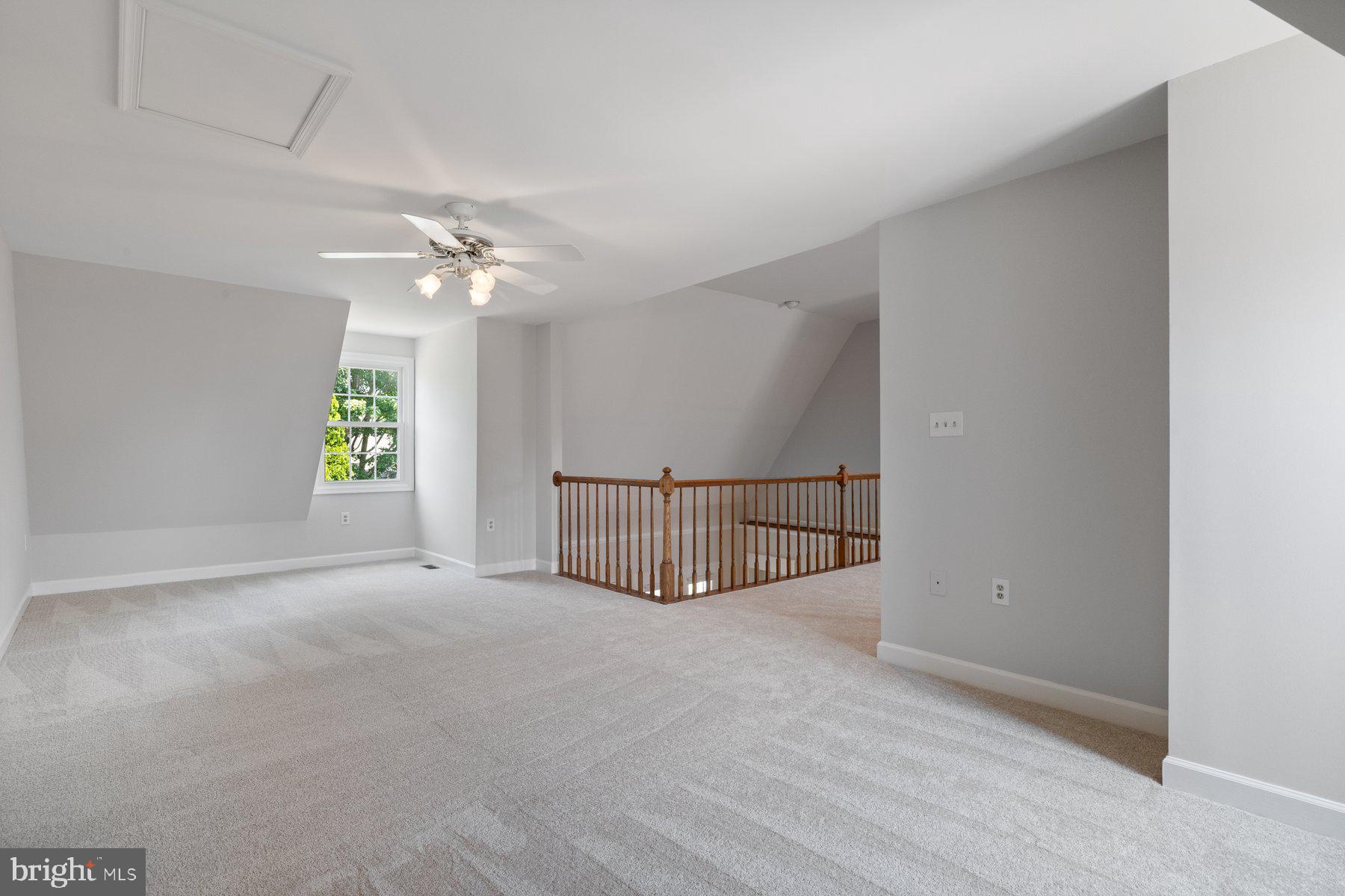 WORMANS MILL - Residential