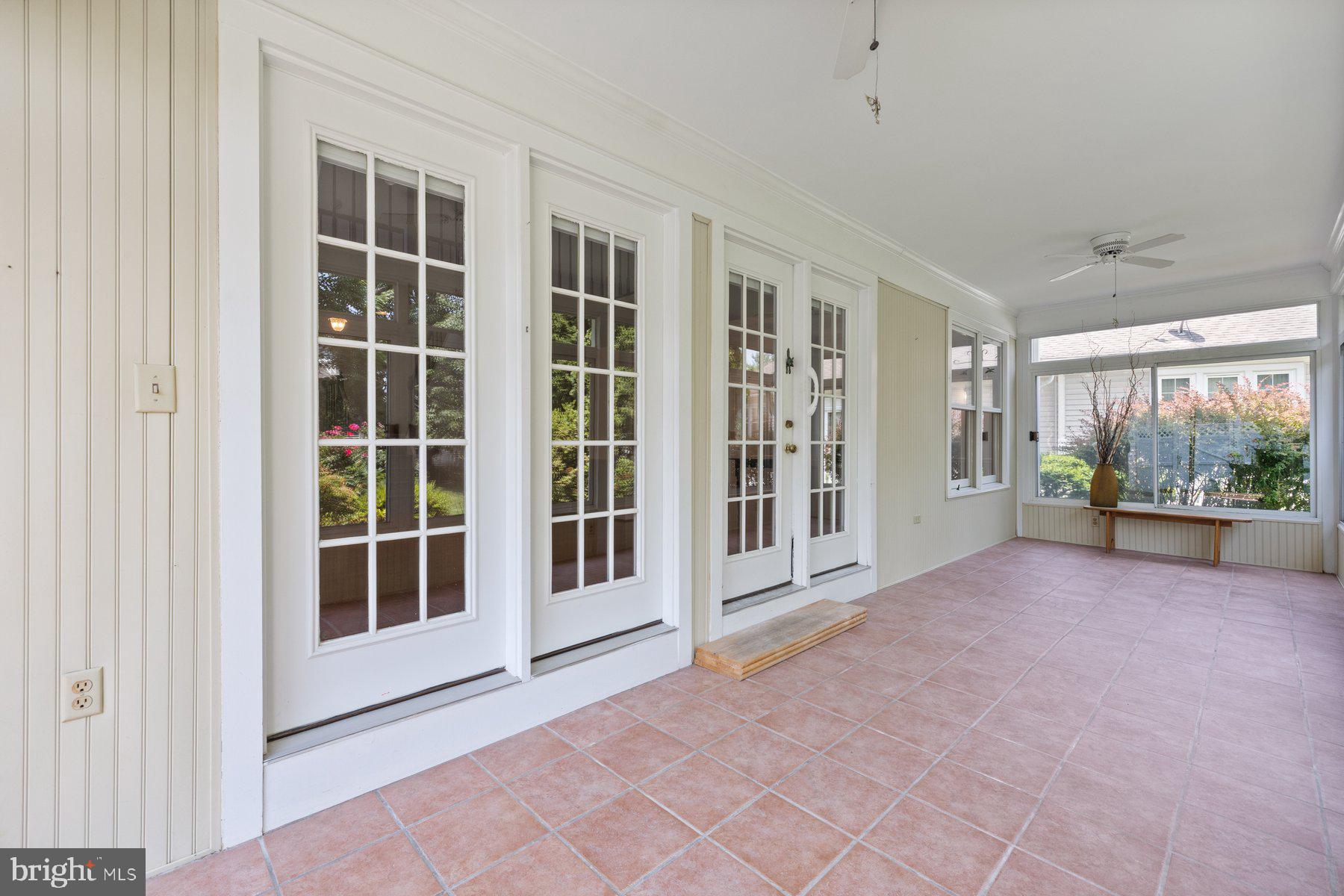 WORMANS MILL - Residential